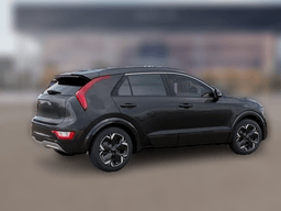 Kia Niro EV Wind FWD 2026