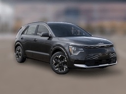 Kia Niro EV Wind FWD 2026