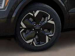 Kia Niro EV Wind FWD 2026