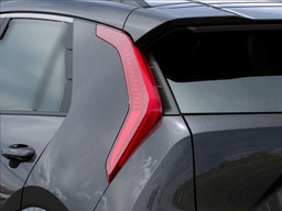 Kia Niro EV Wind FWD 2026