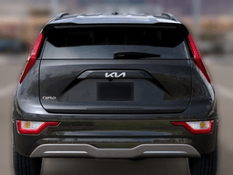 Kia Niro EV Wind FWD 2026