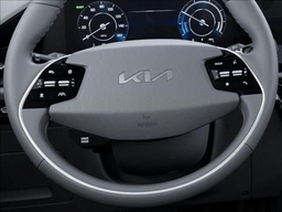Kia Niro EV Wind FWD 2026