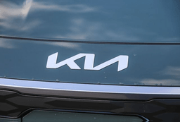 Kia Niro EV Wind FWD 2026