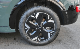 Kia Niro EV Wind FWD 2026