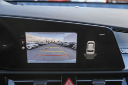 Kia Niro EV Wind FWD 2026