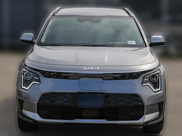 Kia Niro EV Wind FWD 2026