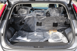 Kia Niro EV Wind FWD 2026