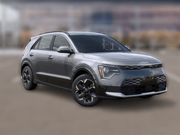 Kia Niro EV Wind FWD 2026
