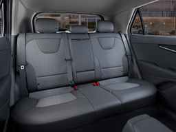 Kia Niro EV Wind FWD 2026