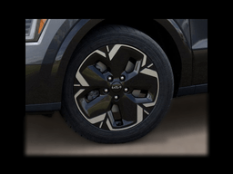 Kia Niro EV Wind FWD 2026