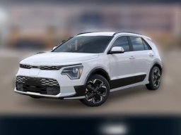 Kia Niro EV Wind FWD 2026