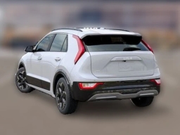 Kia Niro EV Wind FWD 2026