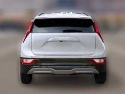 Kia Niro EV Wind FWD 2026