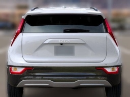 Kia Niro EV Wind FWD 2026