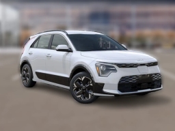 Kia Niro EV Wind FWD 2026