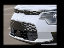 Kia Niro EV Wind FWD 2026