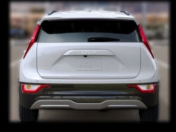 Kia Niro EV Wind FWD 2026