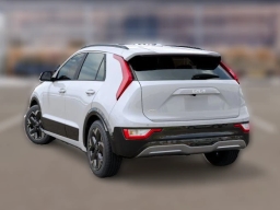 Kia Niro EV Wind FWD 2026