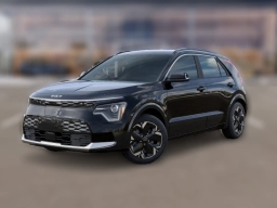 Kia Niro EV Wind FWD 2026