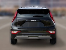 Kia Niro EV Wind FWD 2026
