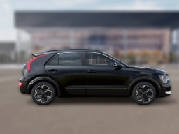 Kia Niro EV Wind FWD 2026
