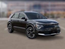 Kia Niro EV Wind FWD 2026