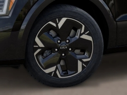 Kia Niro EV Wind FWD 2026