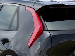 Kia Niro EV Wind FWD 2026