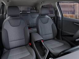 Kia Niro EV Wind FWD 2026