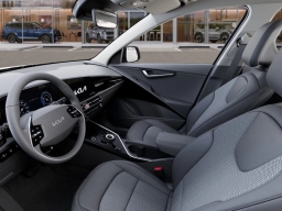 Kia Niro EV Wind FWD 2026