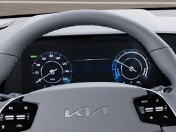 Kia Niro EV Wind FWD 2026
