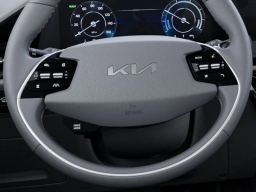 Kia Niro EV Wind FWD 2026