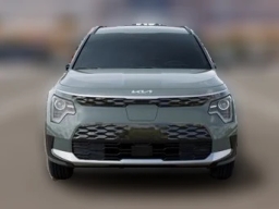Kia Niro EV Wind FWD 2026