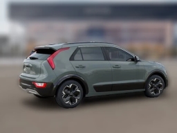 Kia Niro EV Wind FWD 2026