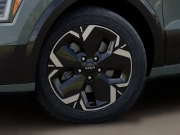 Kia Niro EV Wind FWD 2026