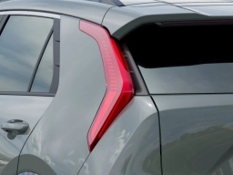 Kia Niro EV Wind FWD 2026