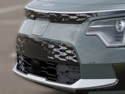 Kia Niro EV Wind FWD 2026