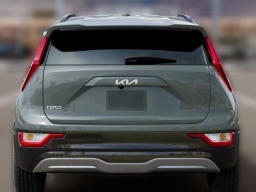 Kia Niro EV Wind FWD 2026