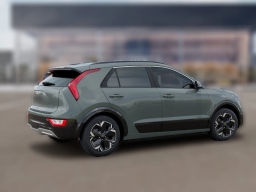 Kia Niro EV Wind FWD 2026