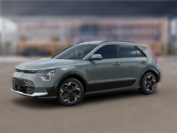 Kia Niro EV Wind FWD 2026