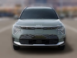 Kia Niro EV Wind FWD 2026