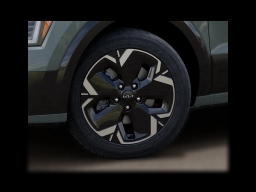 Kia Niro EV Wind FWD 2026