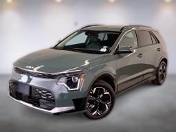 Kia Niro EV Wind FWD 2026