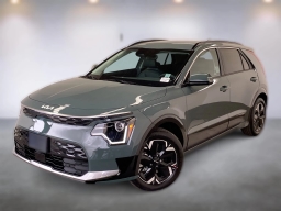 Kia Niro EV Wind FWD 2026