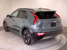 Kia Niro EV Wind FWD 2026