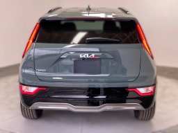 Kia Niro EV Wind FWD 2026