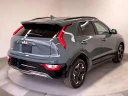 Kia Niro EV Wind FWD 2026