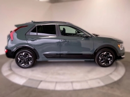 Kia Niro EV Wind FWD 2026