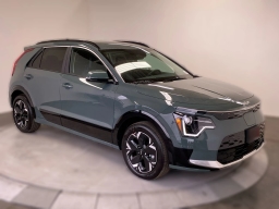 Kia Niro EV Wind FWD 2026