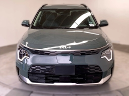 Kia Niro EV Wind FWD 2026